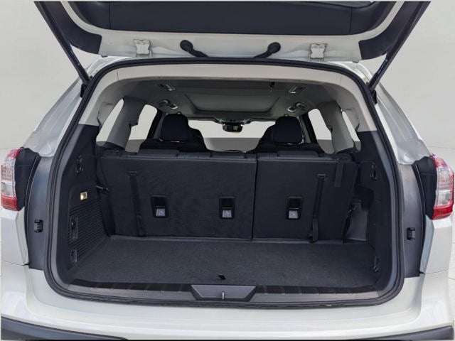 2025 Subaru Ascent Limited Bronze Edition