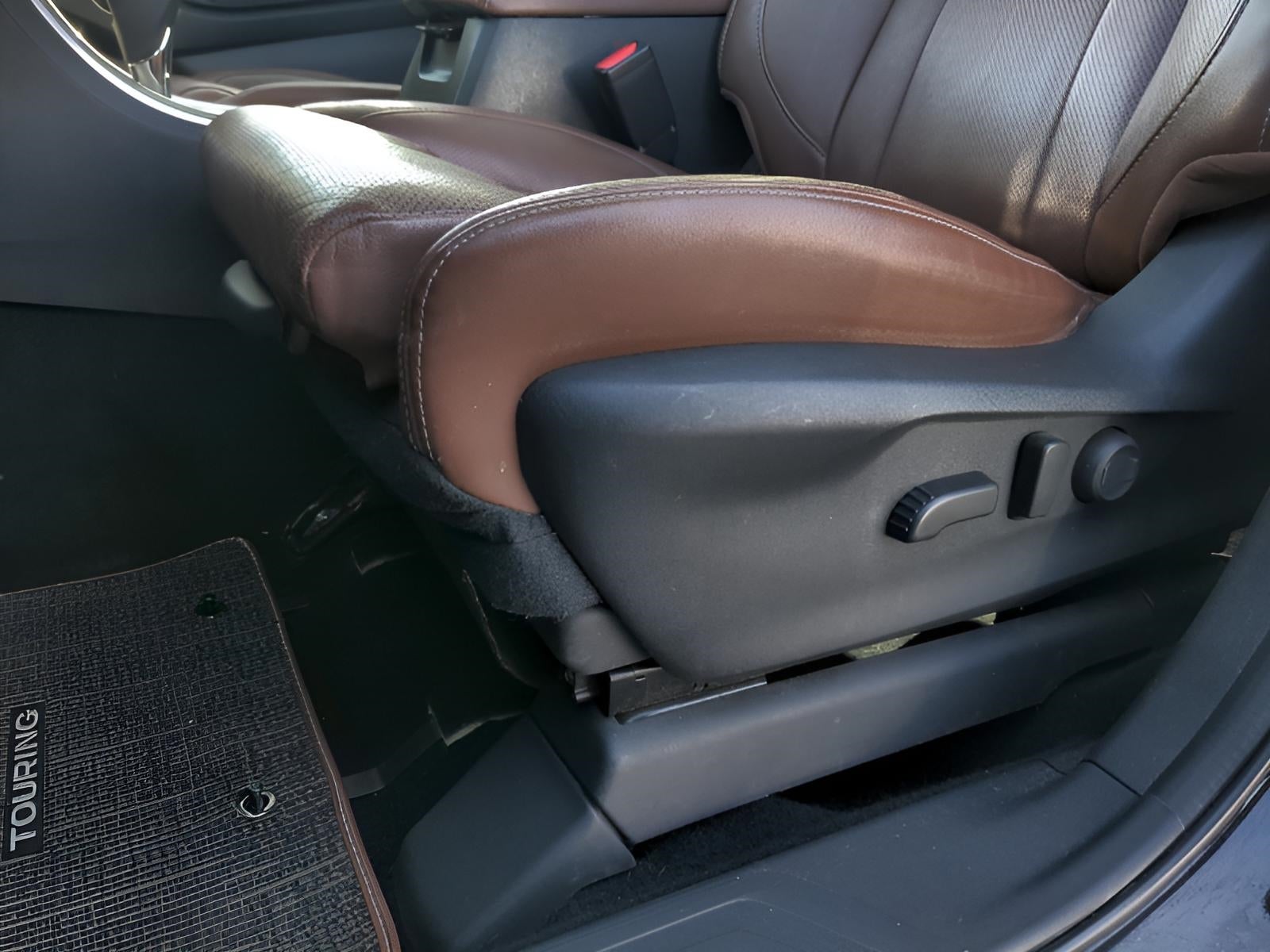 2019 Subaru Ascent Touring