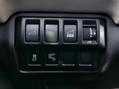 2019 Subaru Ascent Touring