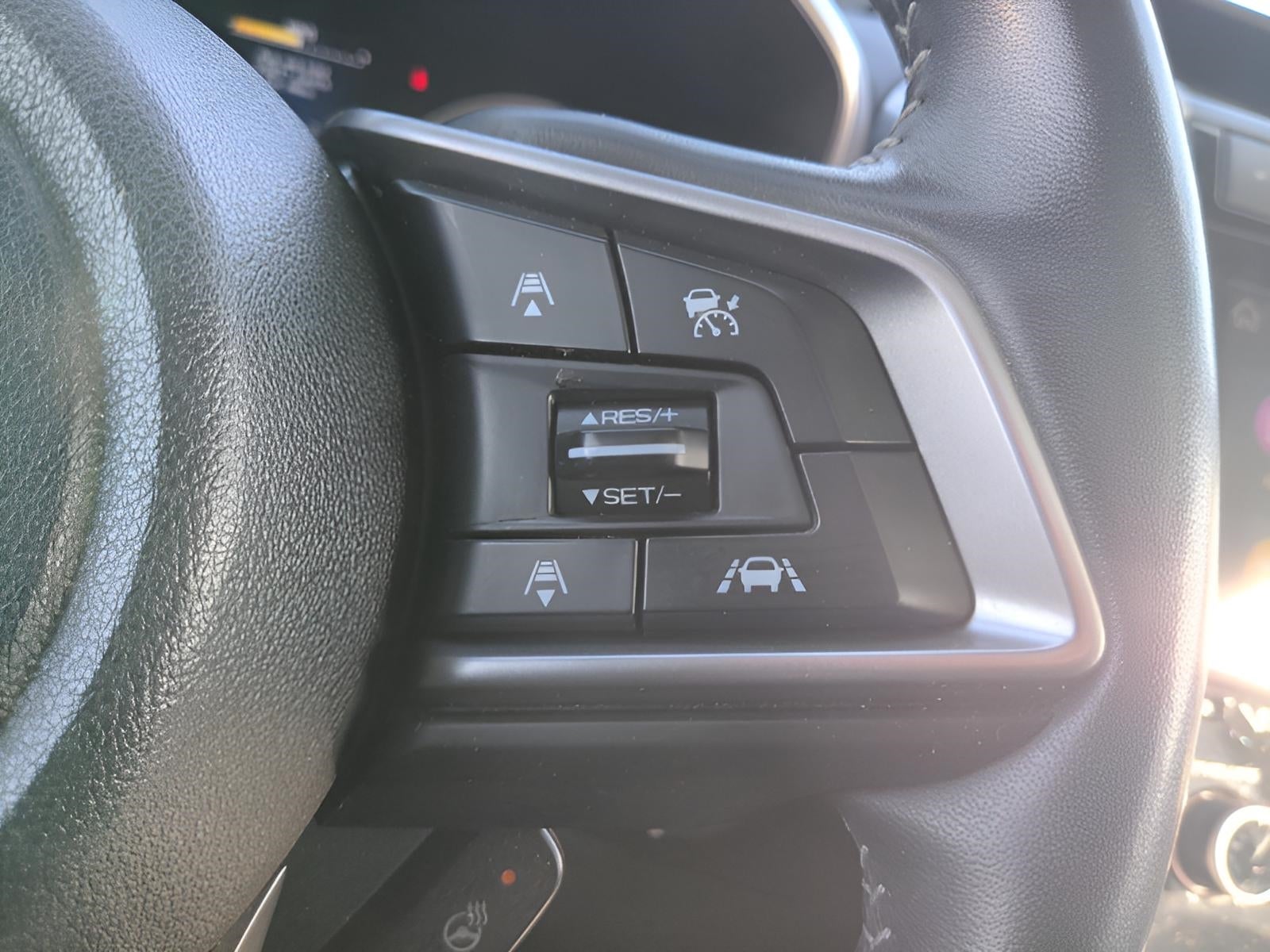 2019 Subaru Ascent Touring