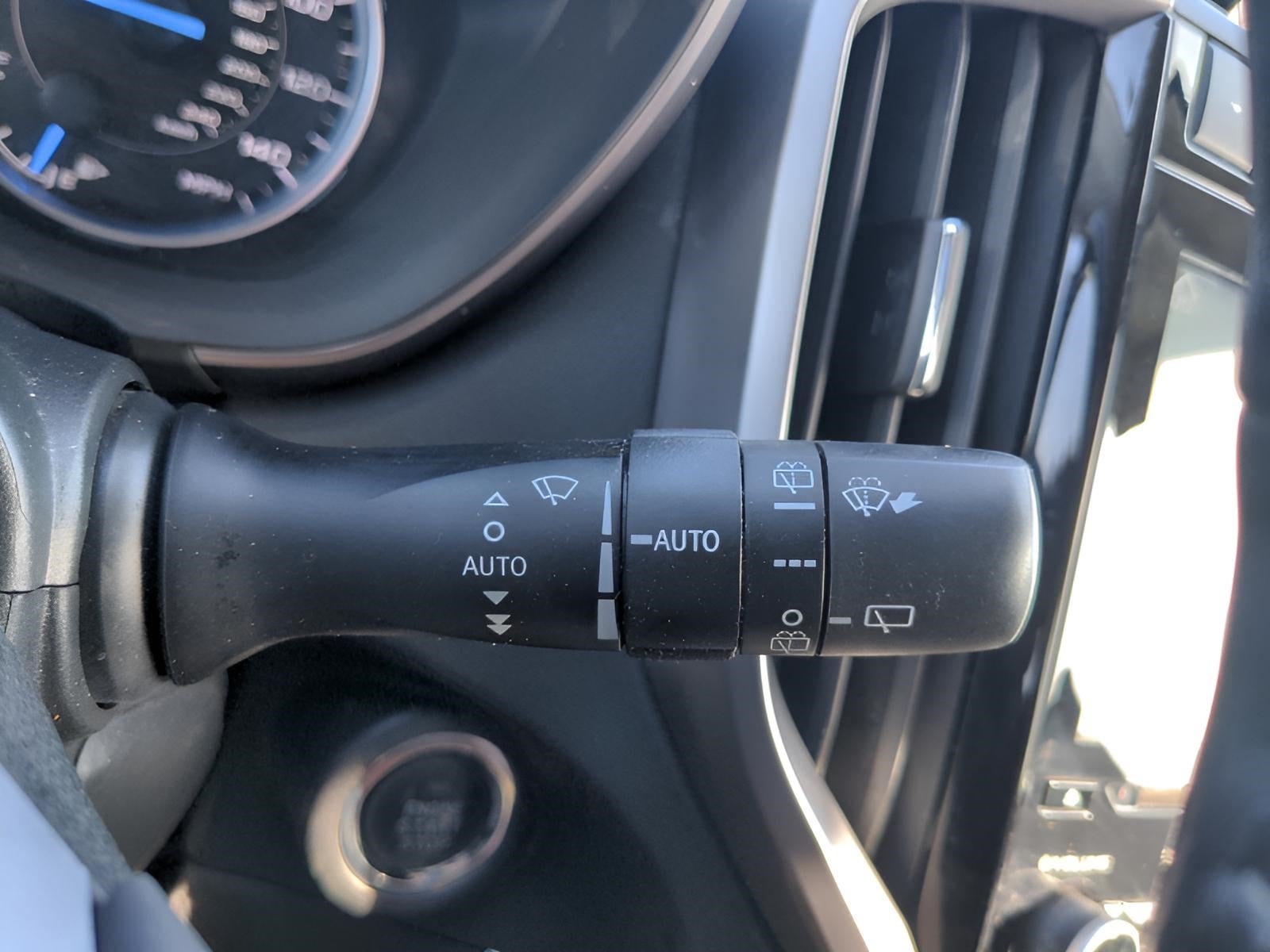 2019 Subaru Ascent Touring