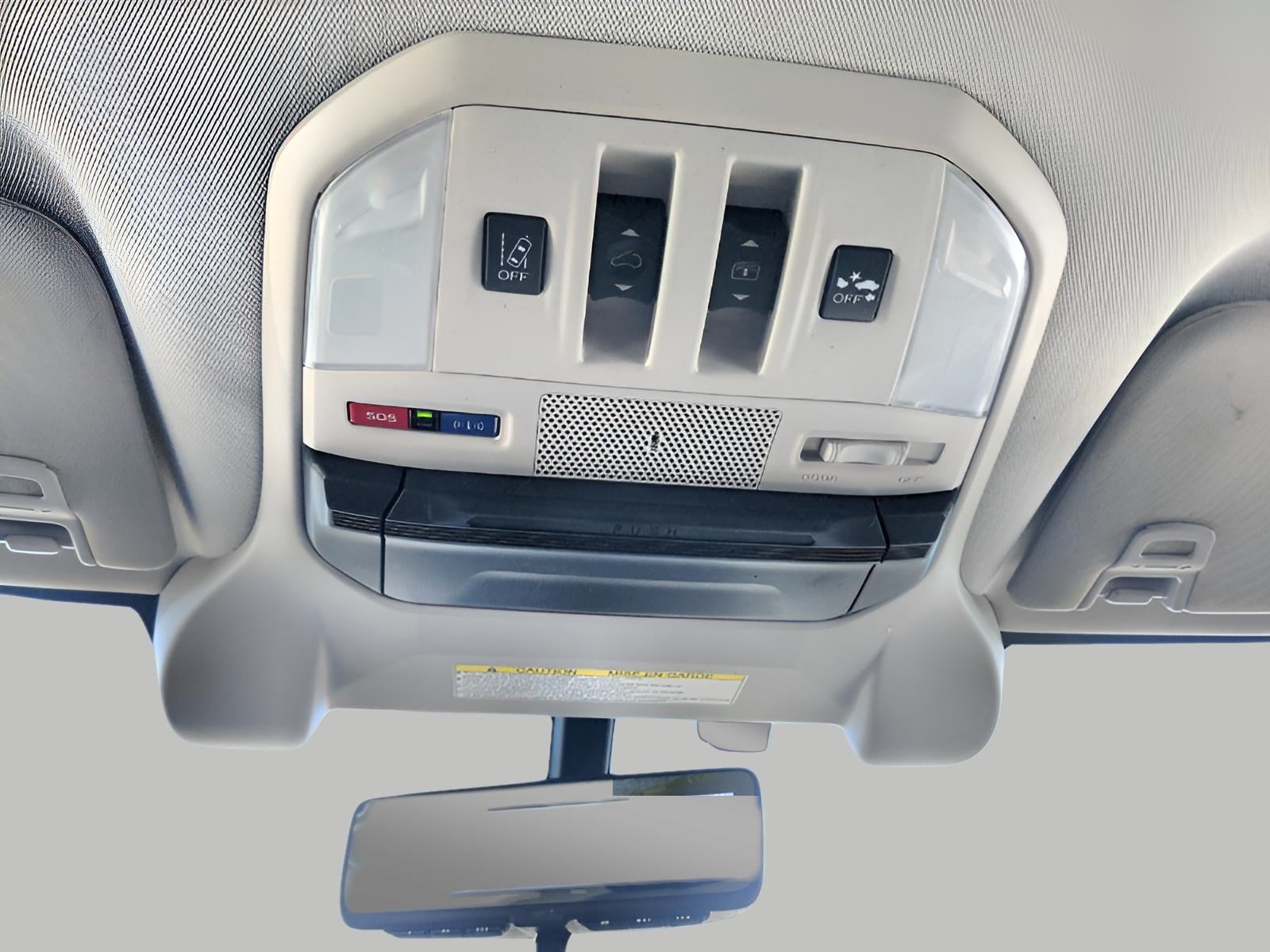 2019 Subaru Ascent Touring