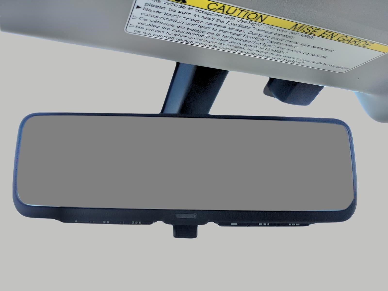 2019 Subaru Ascent Touring