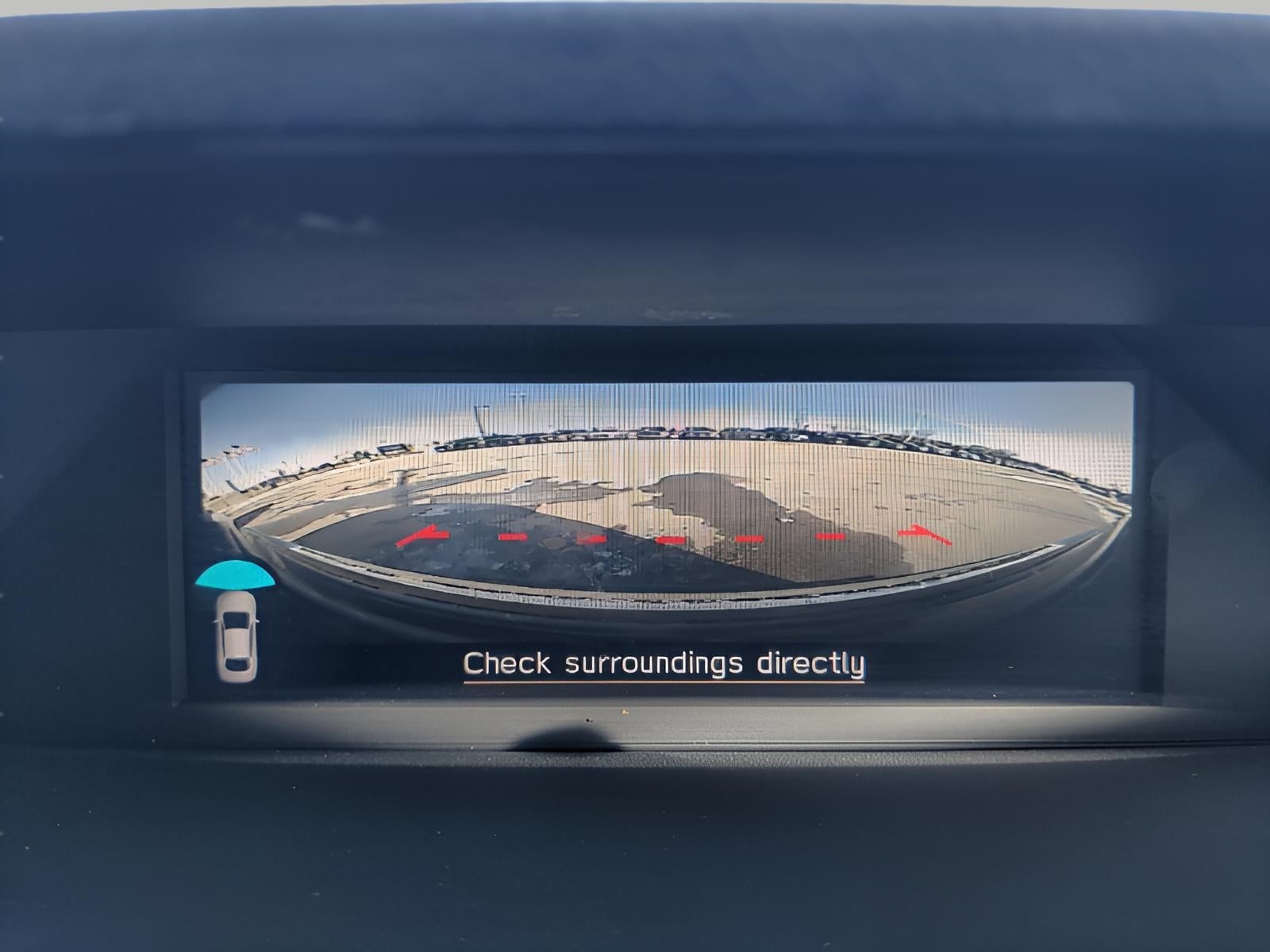 2019 Subaru Ascent Touring