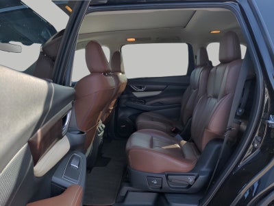 2019 Subaru Ascent Touring