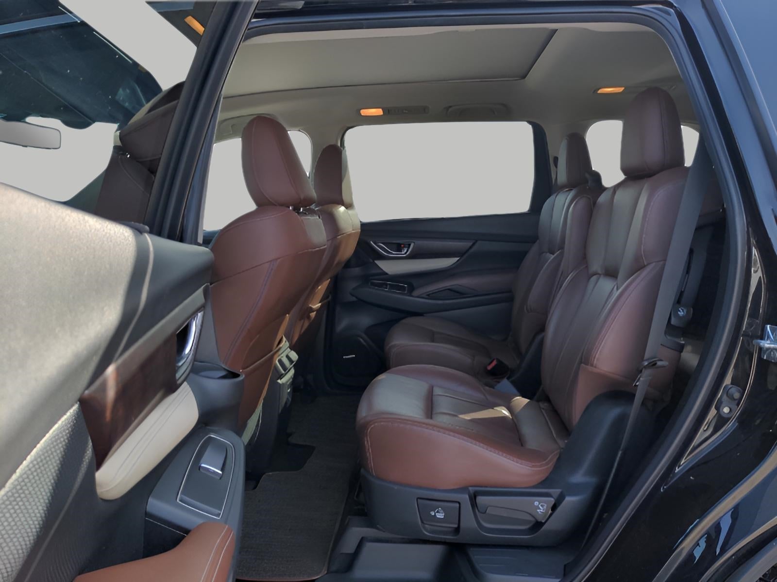 2019 Subaru Ascent Touring