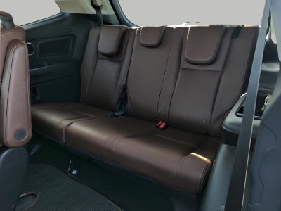 2019 Subaru Ascent Touring