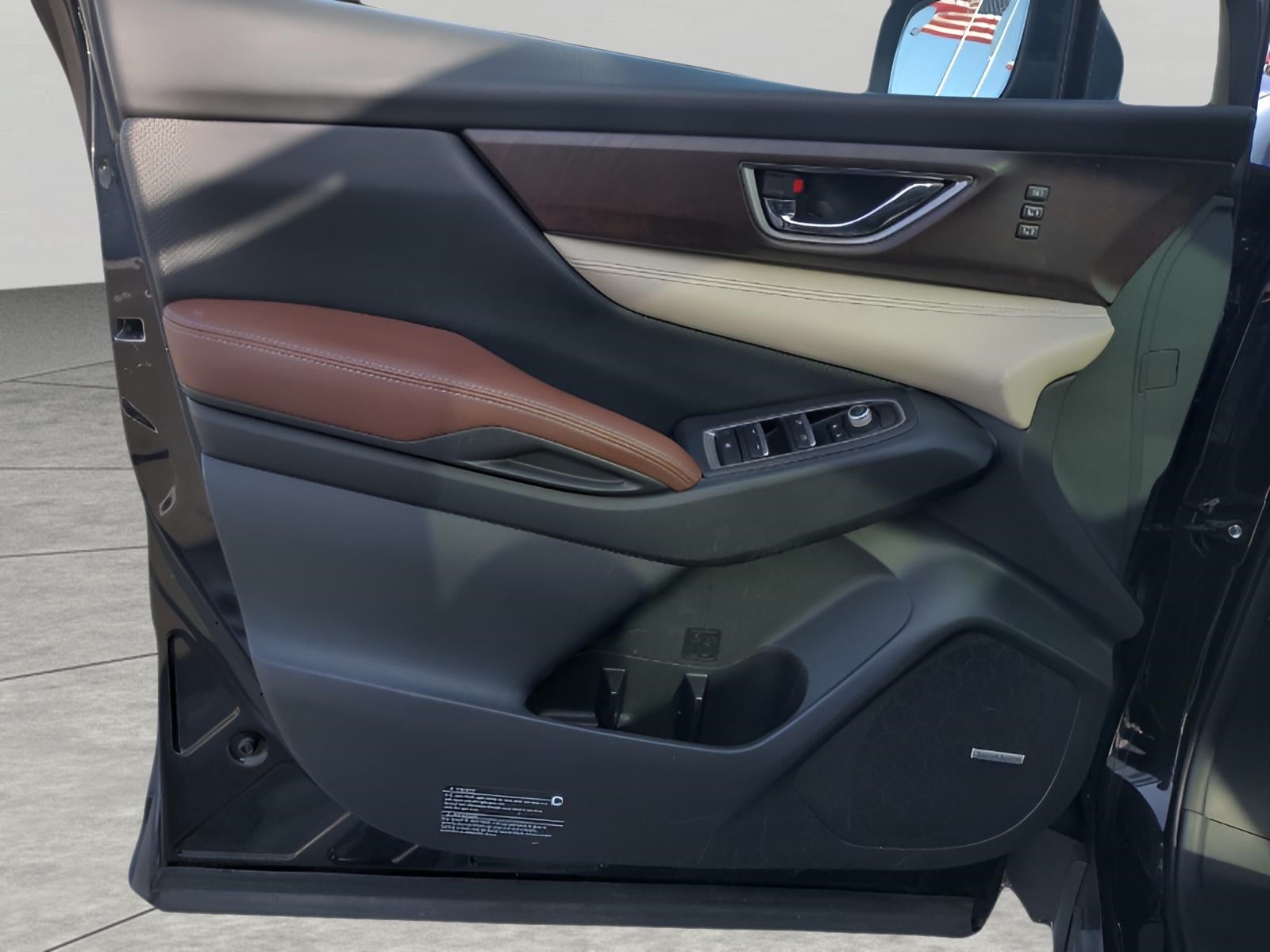 2019 Subaru Ascent Touring