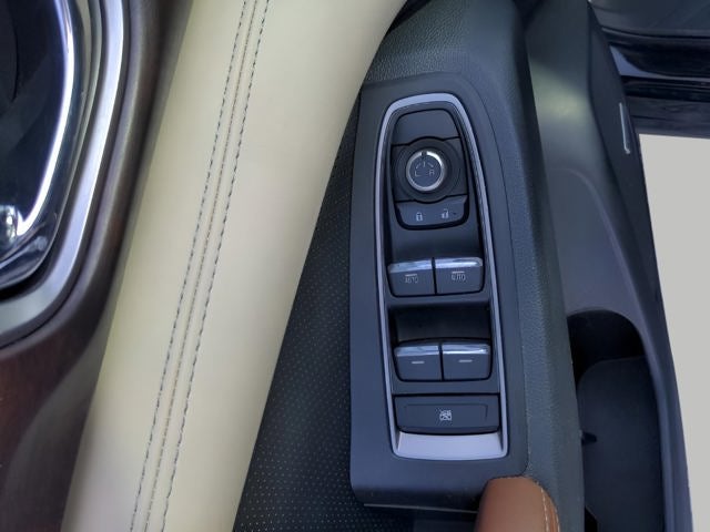 2019 Subaru Ascent Touring