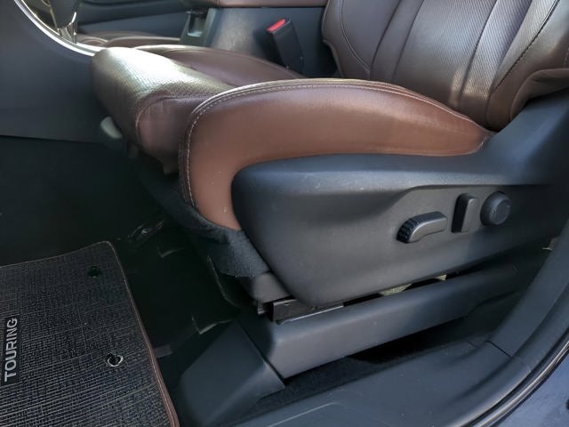 2019 Subaru Ascent Touring