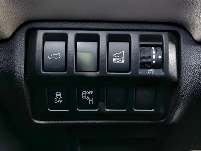 2019 Subaru Ascent Touring