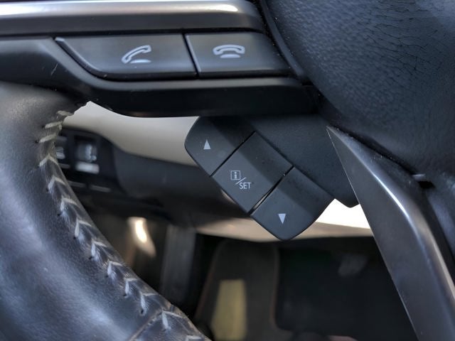 2019 Subaru Ascent Touring