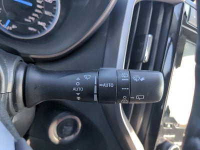 2019 Subaru Ascent Touring