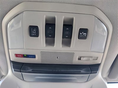 2019 Subaru Ascent Touring