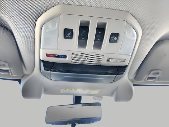 2019 Subaru Ascent Touring