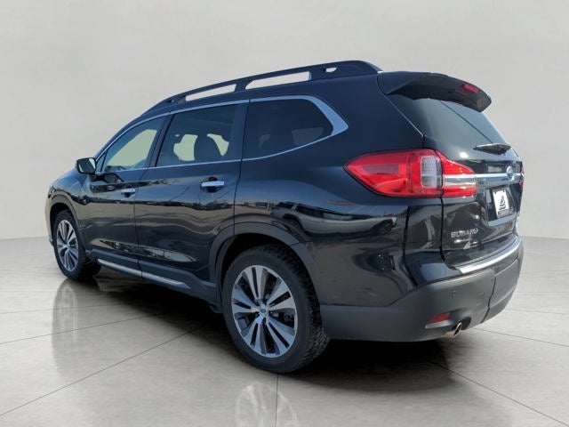 2019 Subaru Ascent Touring