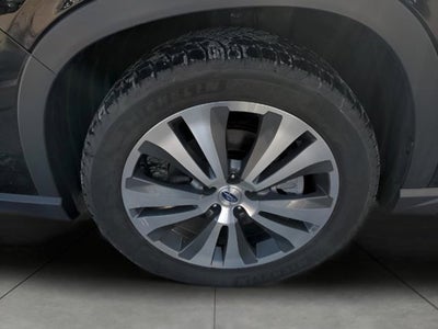2019 Subaru Ascent Touring