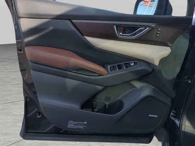 2019 Subaru Ascent Touring