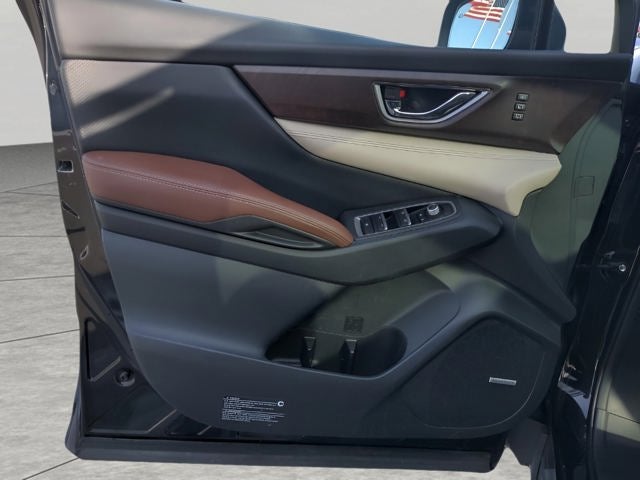 2019 Subaru Ascent Touring