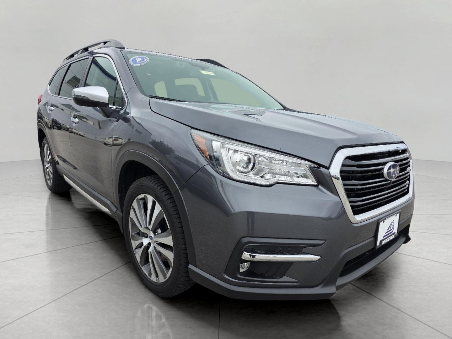 2021 Subaru Ascent Touring