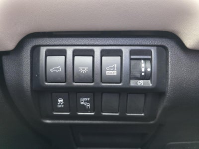 2021 Subaru Ascent Touring