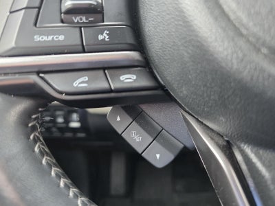 2021 Subaru Ascent Touring