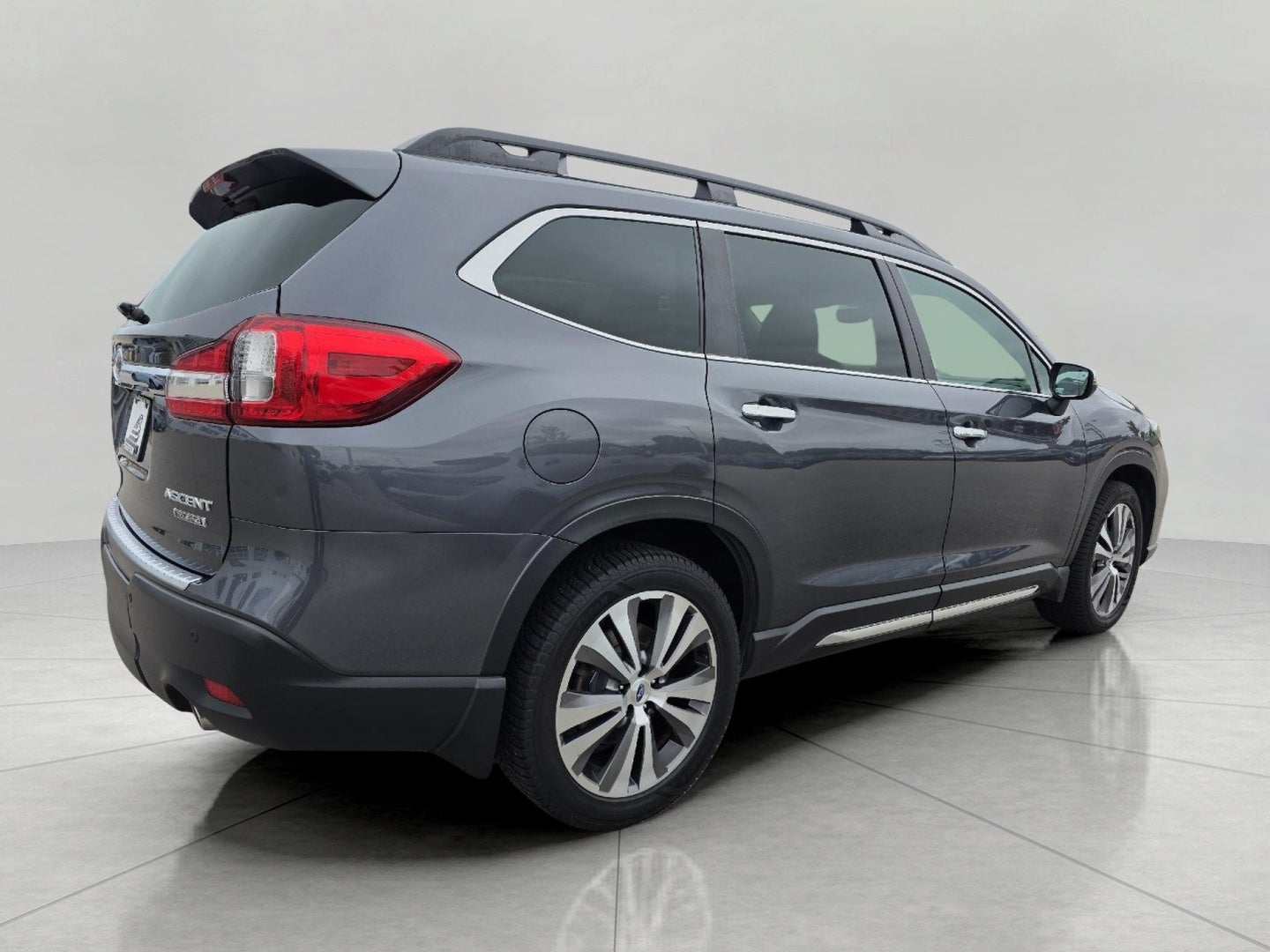 2021 Subaru Ascent Touring