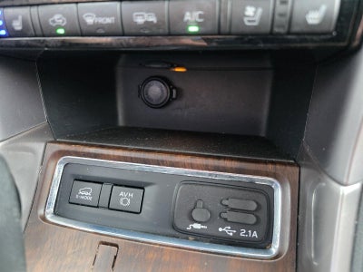 2021 Subaru Ascent Touring