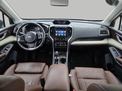 2021 Subaru Ascent Touring