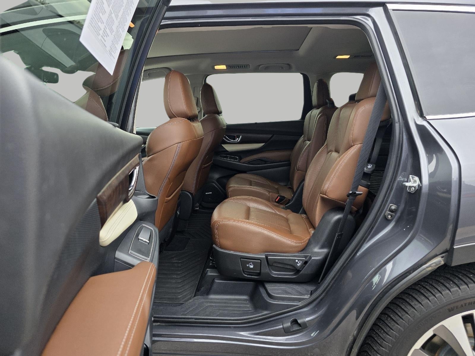 2021 Subaru Ascent Touring