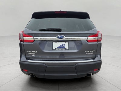 2021 Subaru Ascent Touring