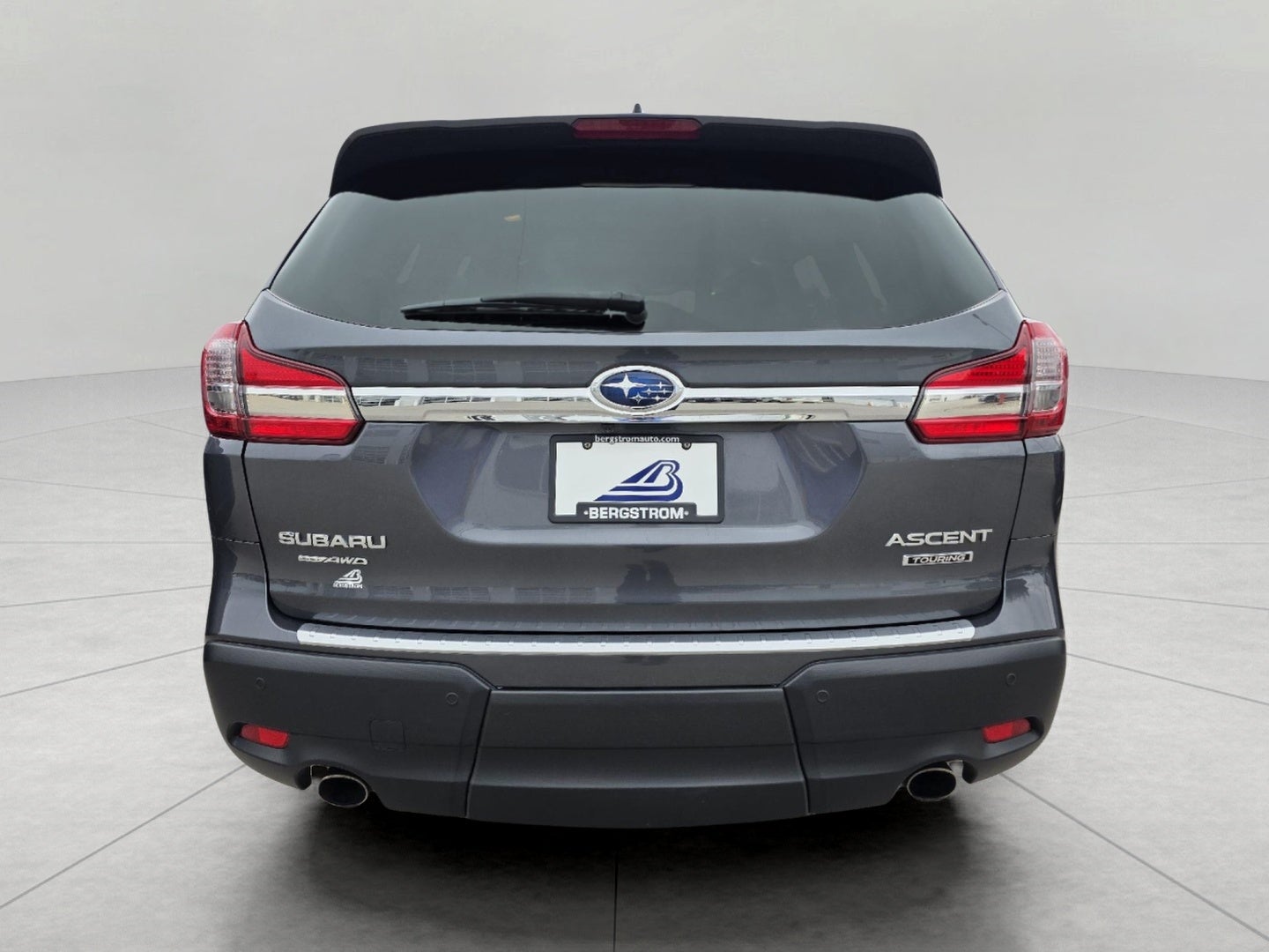 2021 Subaru Ascent Touring