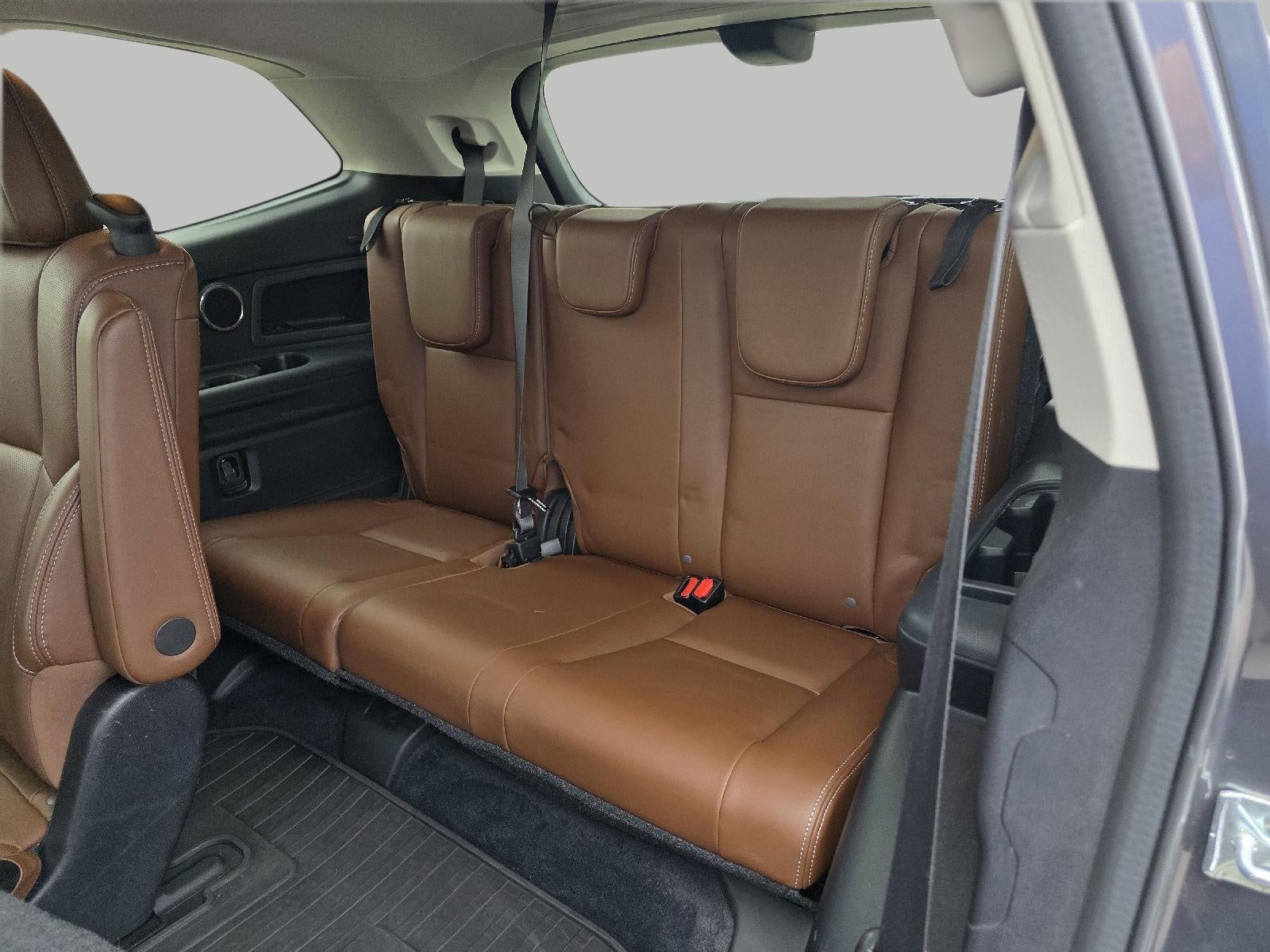 2021 Subaru Ascent Touring