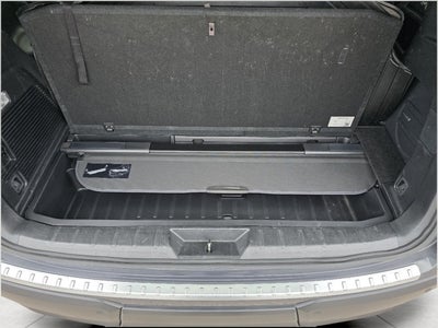 2021 Subaru Ascent Touring