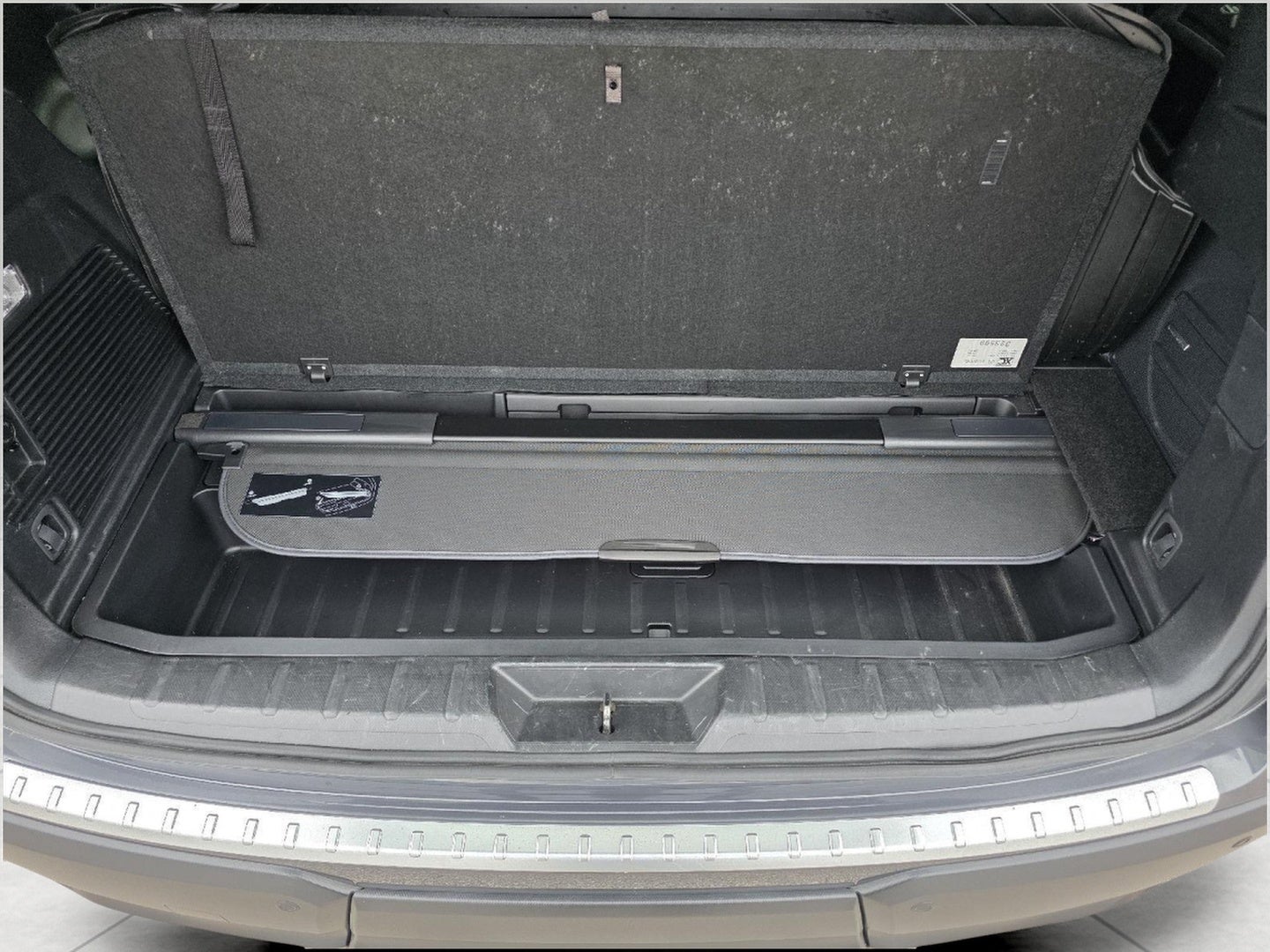 2021 Subaru Ascent Touring