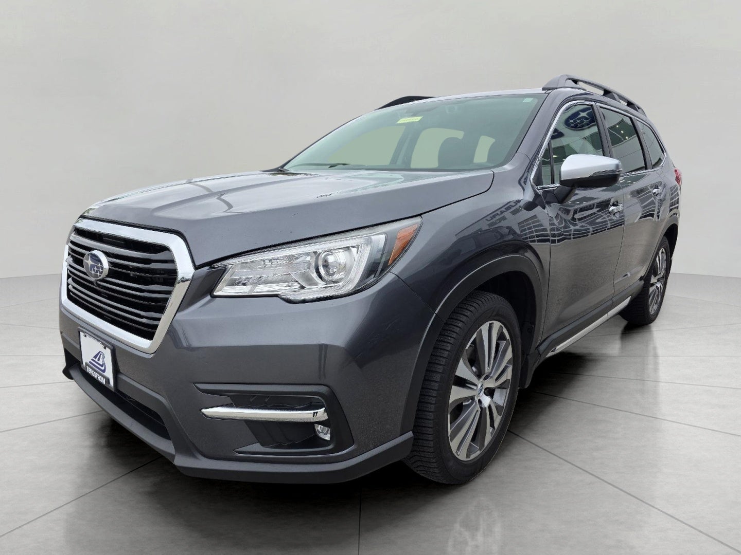 2021 Subaru Ascent Touring