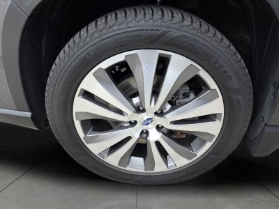 2021 Subaru Ascent Touring