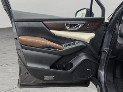 2021 Subaru Ascent Touring