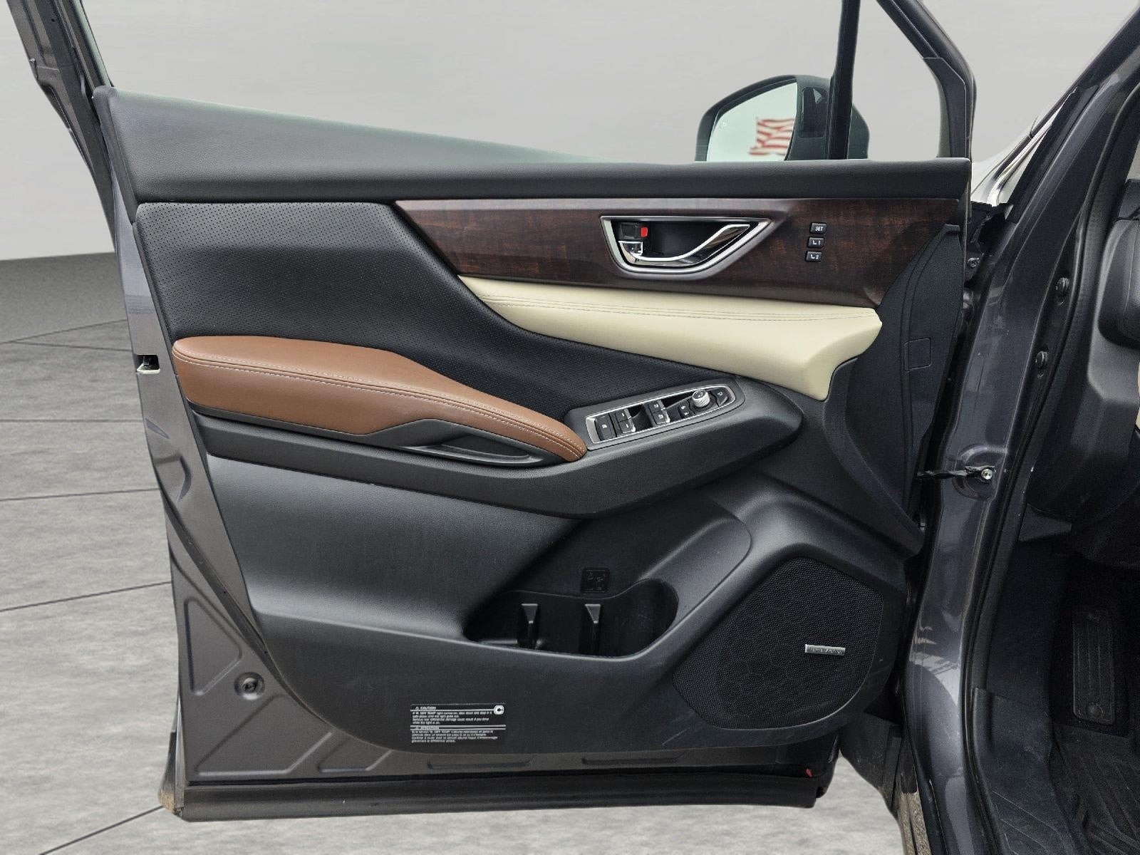 2021 Subaru Ascent Touring
