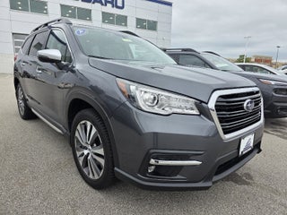 2021 Subaru Ascent Touring
