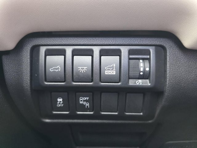 2021 Subaru Ascent Touring