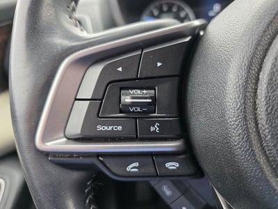 2021 Subaru Ascent Touring
