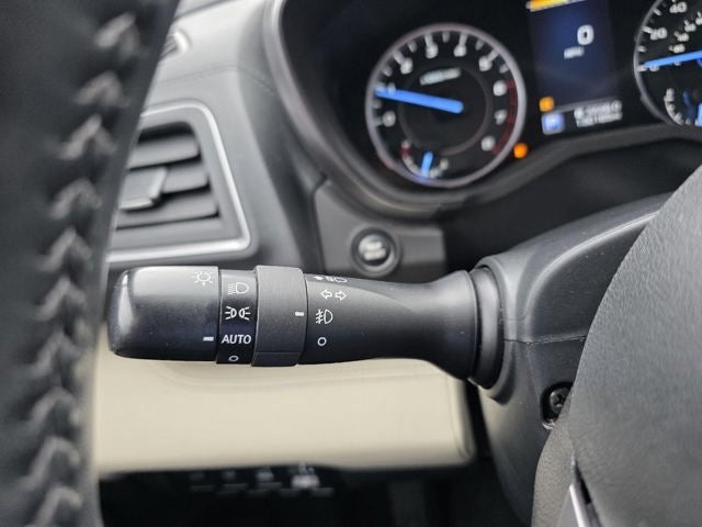 2021 Subaru Ascent Touring