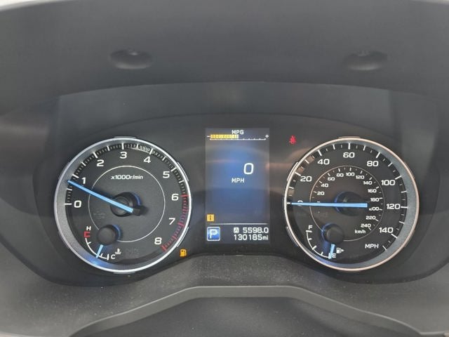 2021 Subaru Ascent Touring