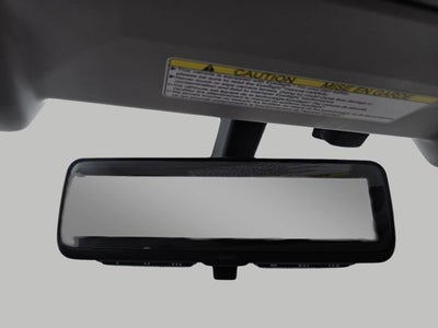 2021 Subaru Ascent Touring