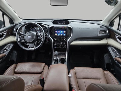 2021 Subaru Ascent Touring