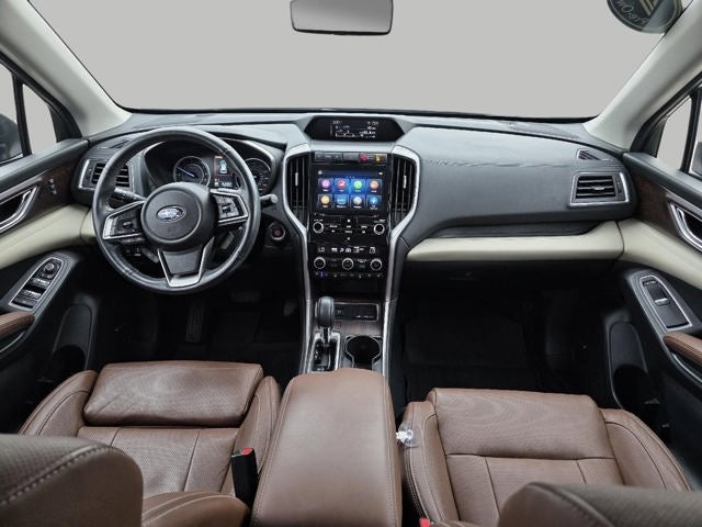 2021 Subaru Ascent Touring