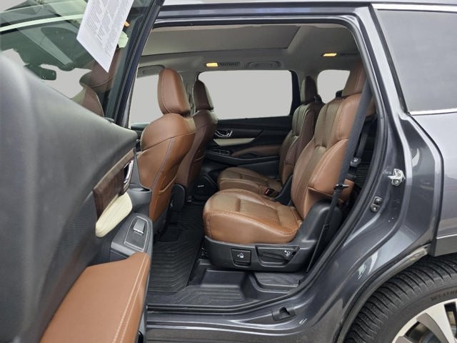 2021 Subaru Ascent Touring