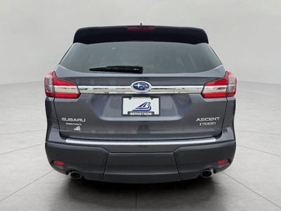 2021 Subaru Ascent Touring