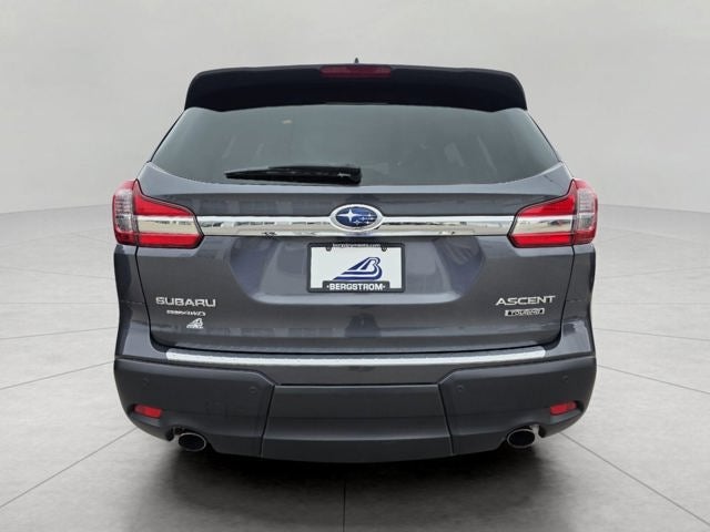 2021 Subaru Ascent Touring